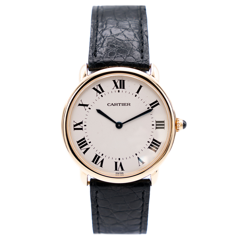 Ronde Louis Ref. 0900.1