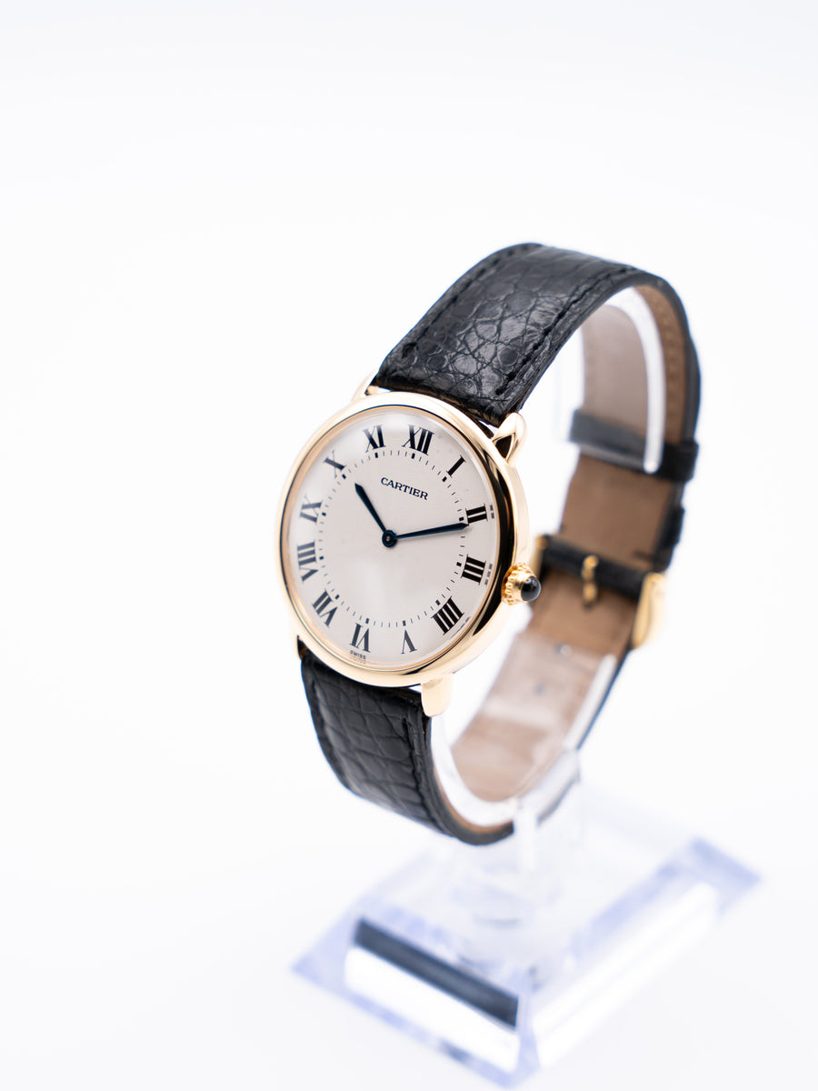 Ronde Louis Ref. 0900.1