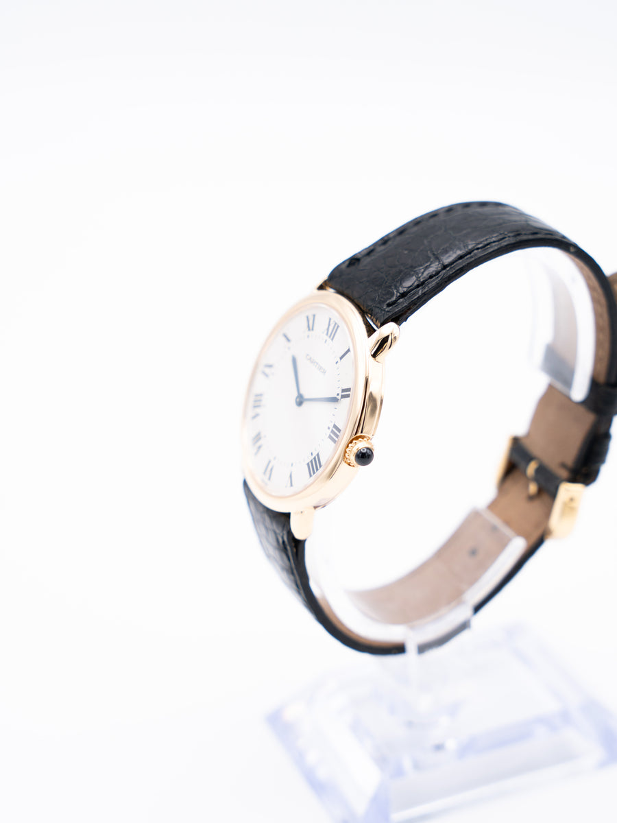 Ronde Louis Ref. 0900.1