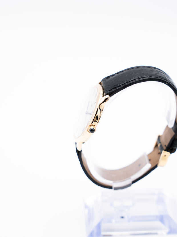 Ronde Louis Ref. 0900.1