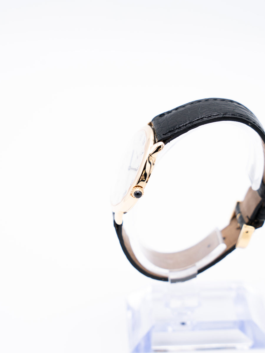 Ronde Louis Ref. 0900.1