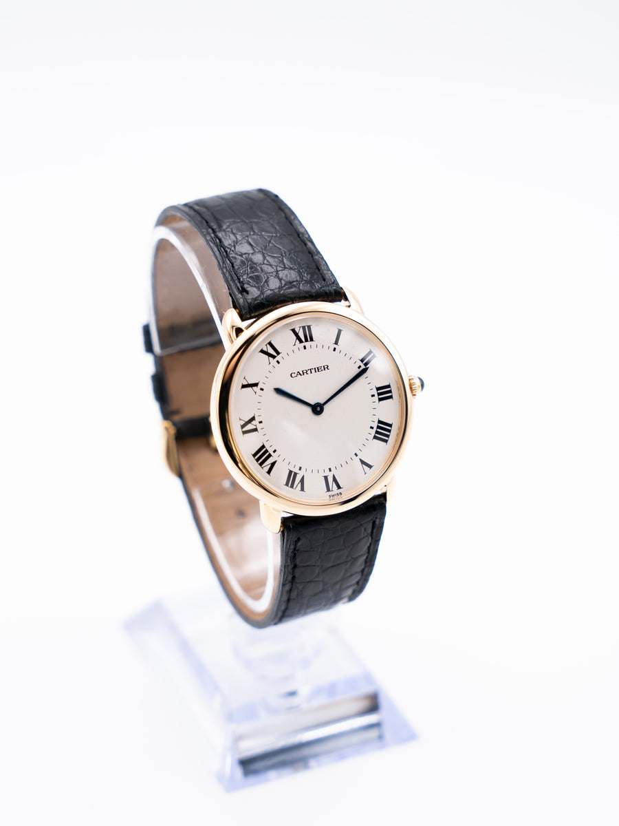 Ronde Louis Ref. 0900.1