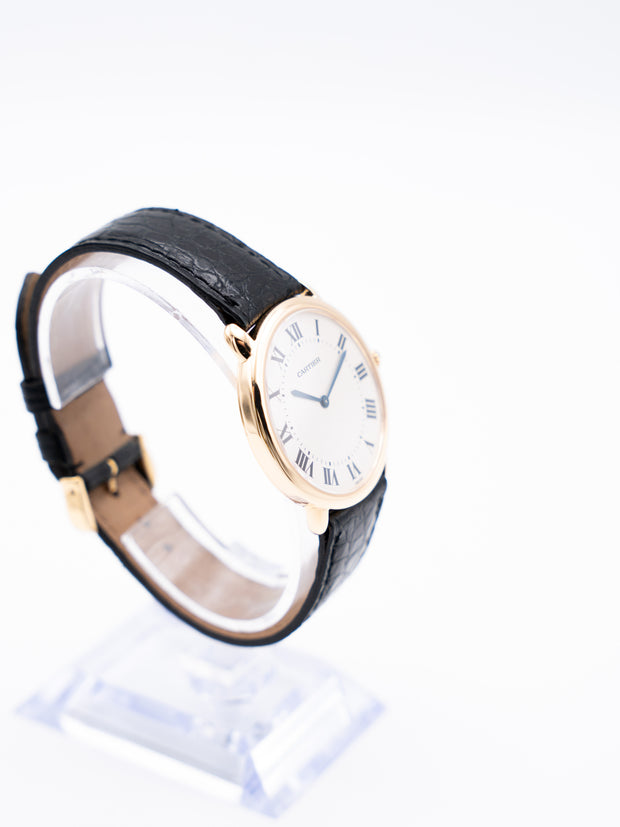 Ronde Louis Ref. 0900.1