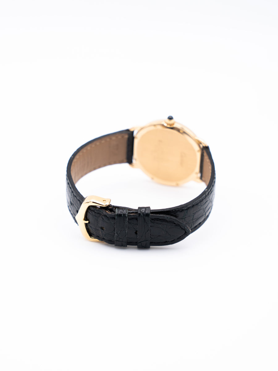 Ronde Louis Ref. 0900.1