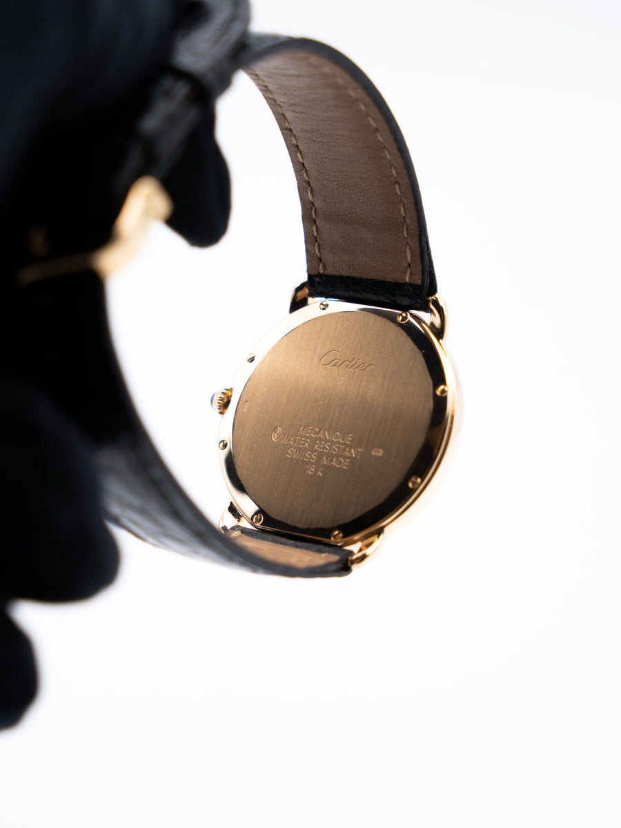 Ronde Louis Ref. 0900.1