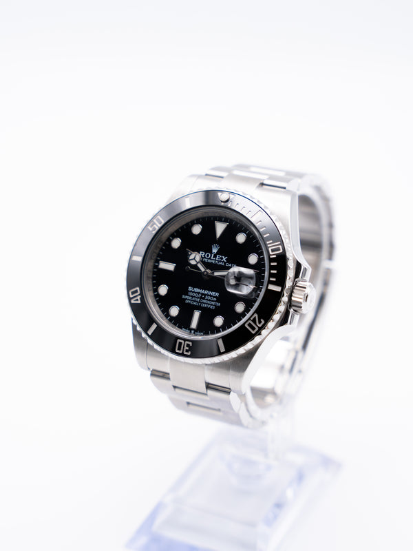 Rolex Submariner Date Ref. 126610LN