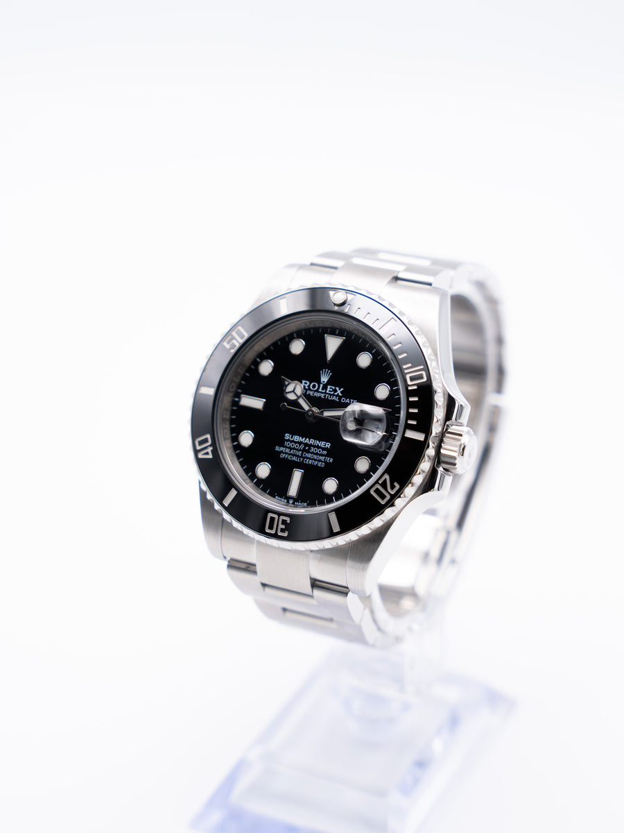 Rolex Submariner Date Ref. 126610LN