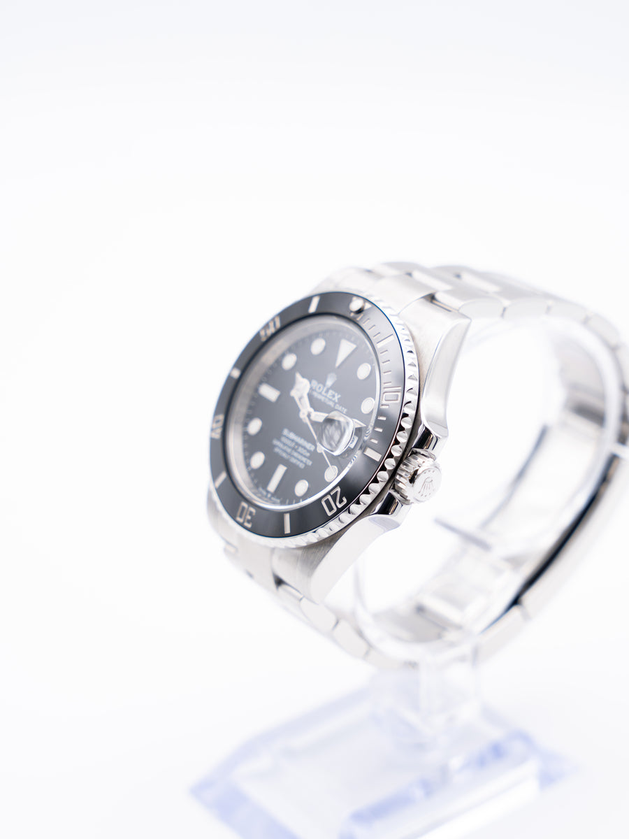 Rolex Submariner Date Ref. 126610LN
