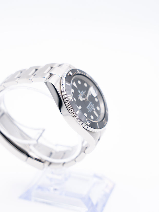 Rolex Submariner Date Ref. 126610LN