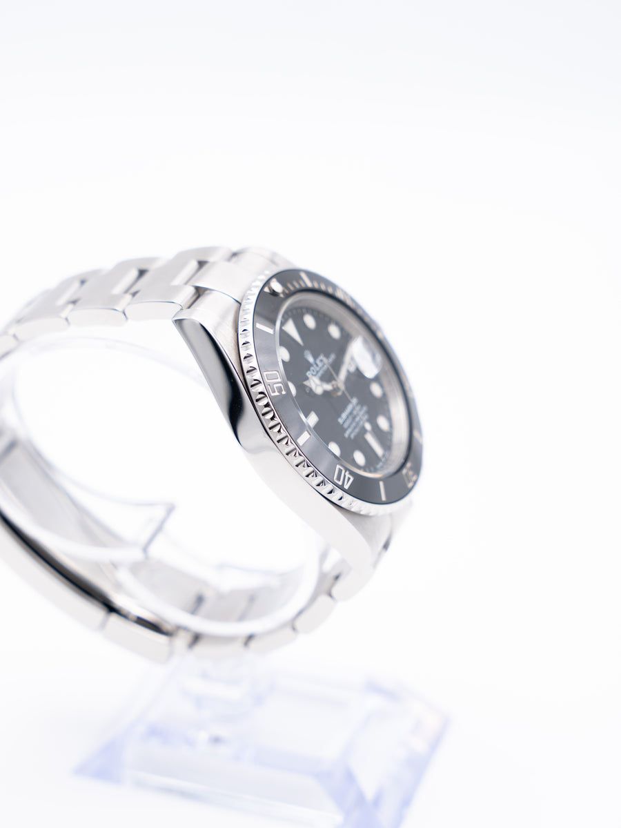 Rolex Submariner Date Ref. 126610LN