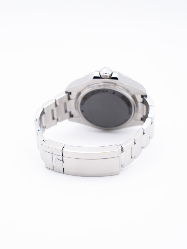 Rolex Deepsea Ref. 136660 James Cameron