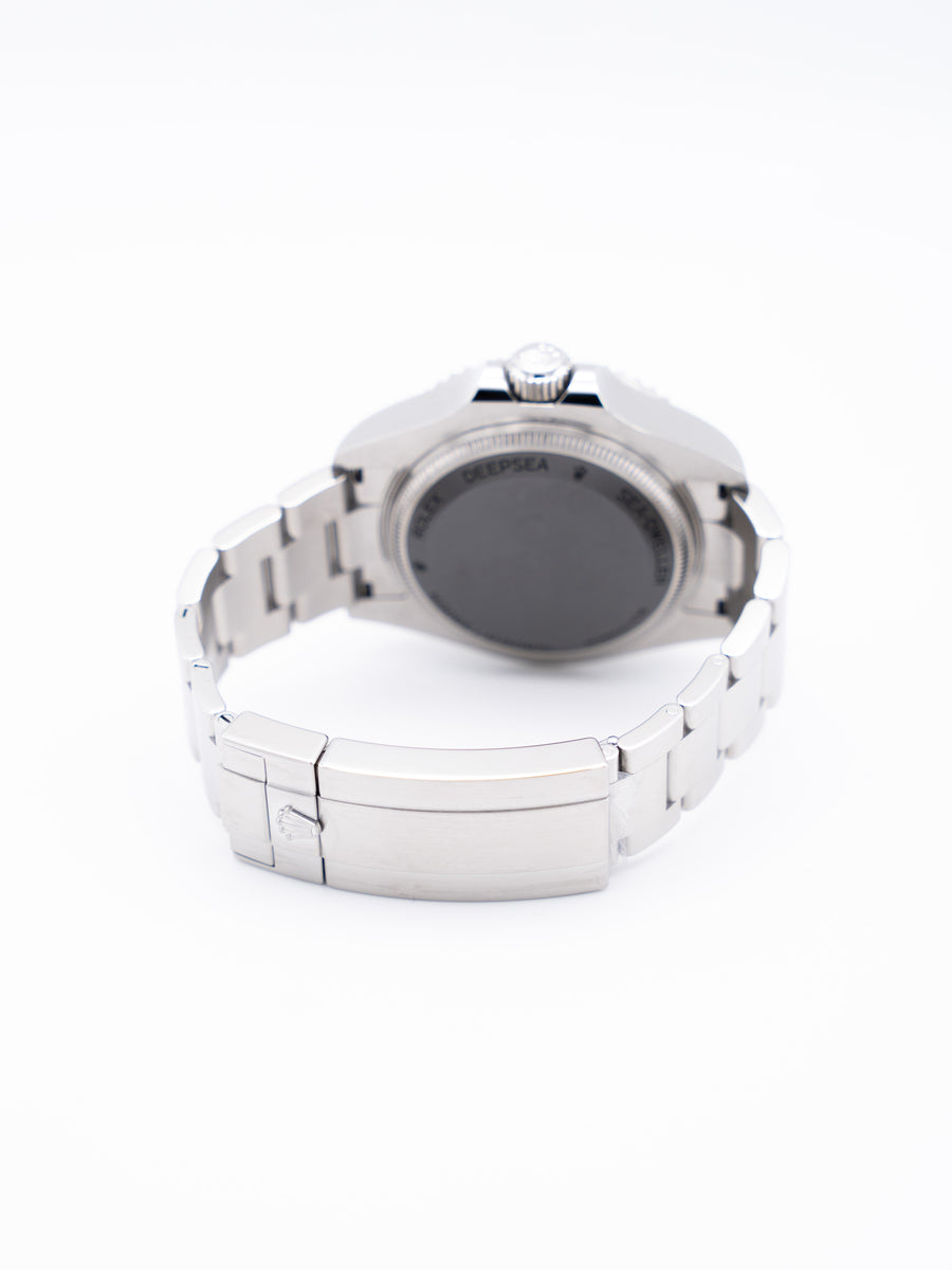 Rolex Deepsea Ref. 136660 James Cameron