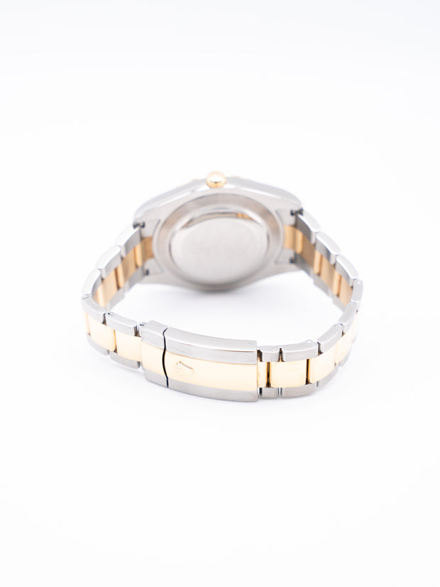 Datejust II Ref.116333