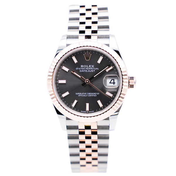 Datejust 31 Ref. 278271