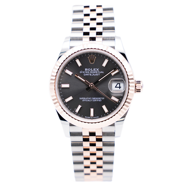 Datejust 31 Ref. 278271