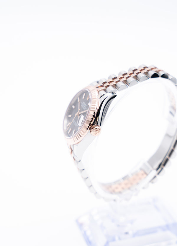 Datejust 31 Ref. 278271
