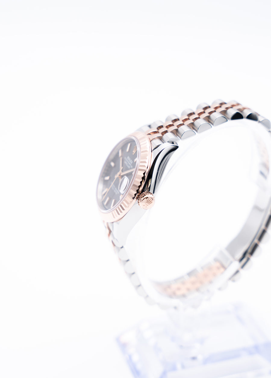 Datejust 31 Ref. 278271
