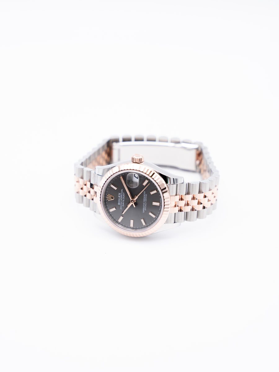 Datejust 31 Ref. 278271