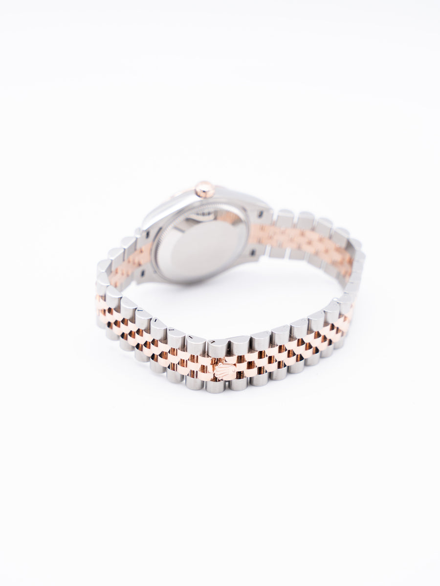 Datejust 31 Ref. 278271