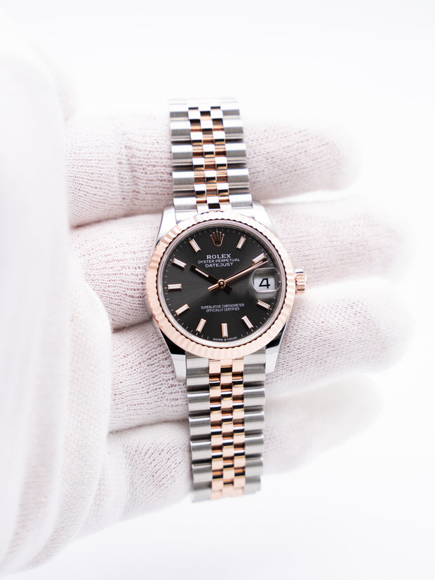 Datejust 31 Ref. 278271