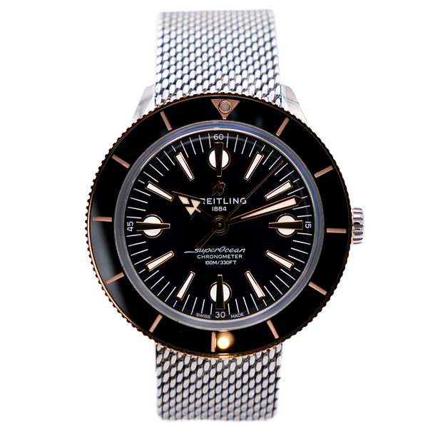 Superocean Heritage '57 Ref.U10370