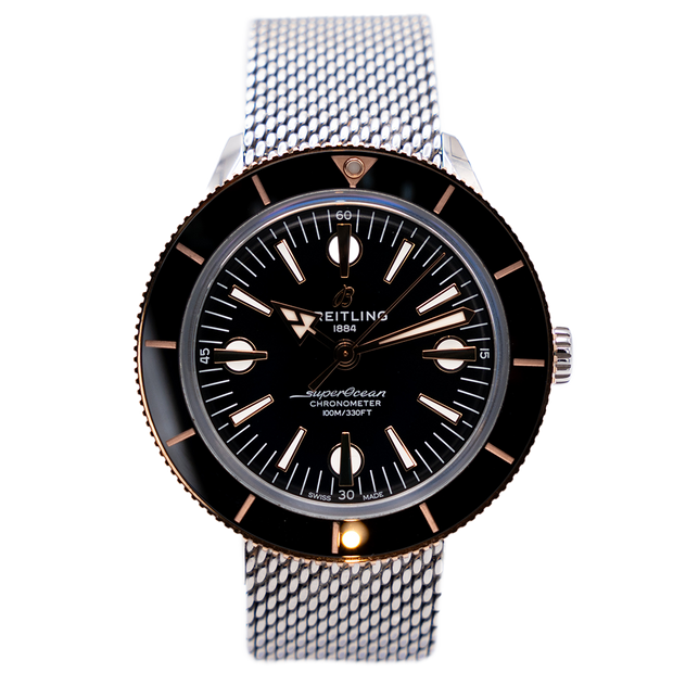 Superocean Heritage '57 Ref.U10370