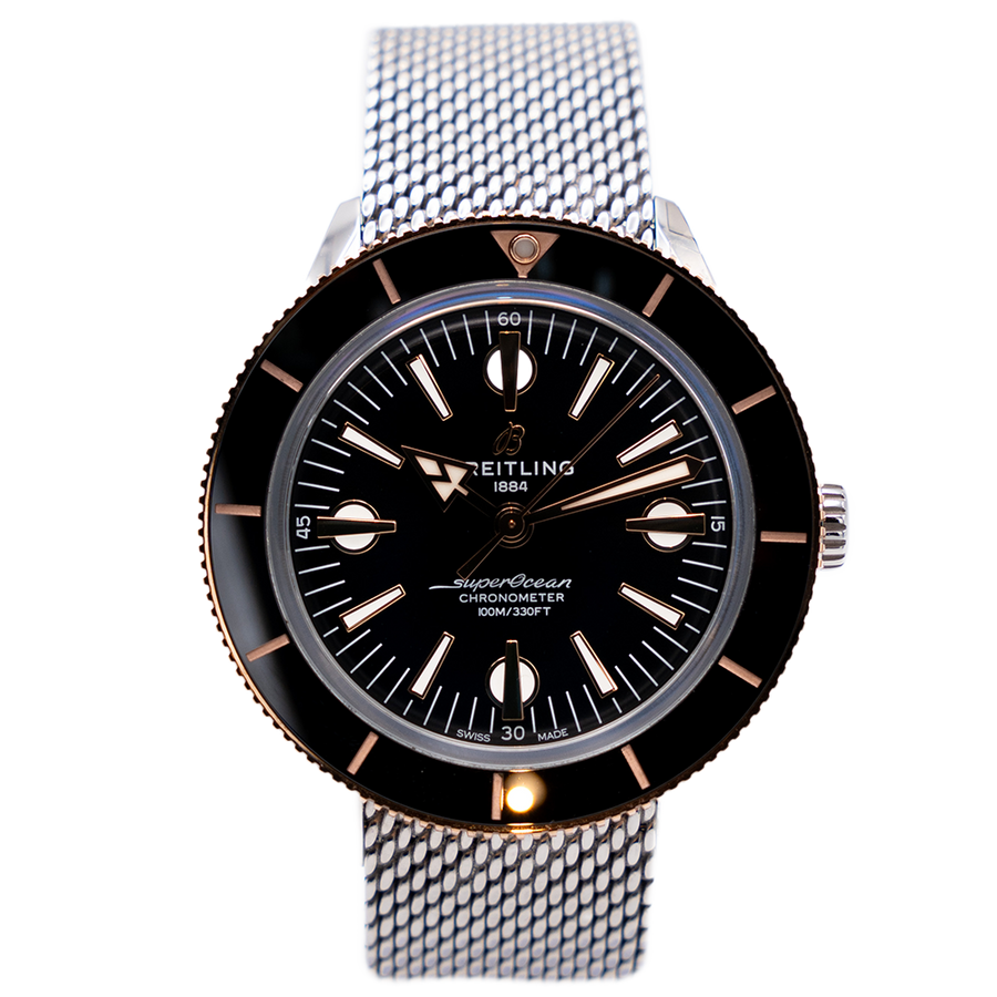 Superocean Heritage '57 Ref.U10370