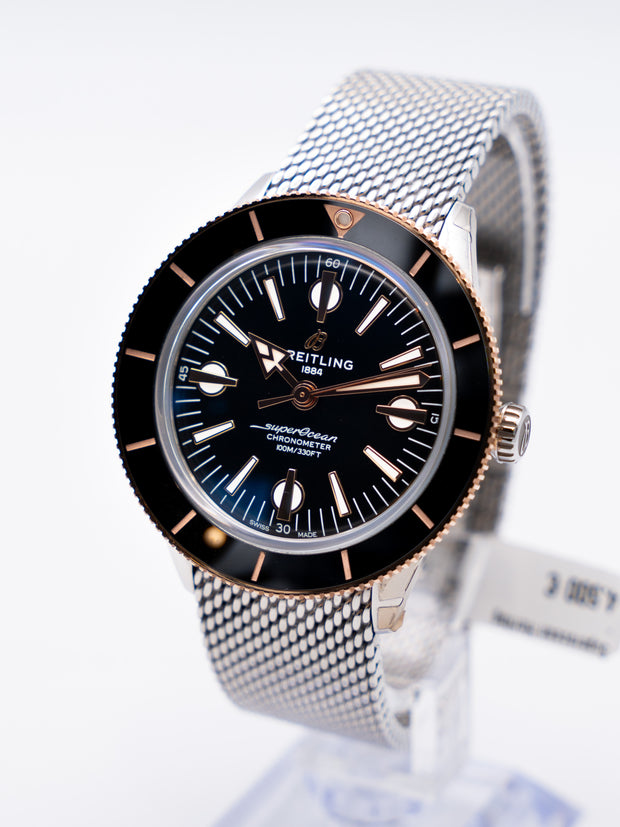 Superocean Heritage '57 Ref.U10370