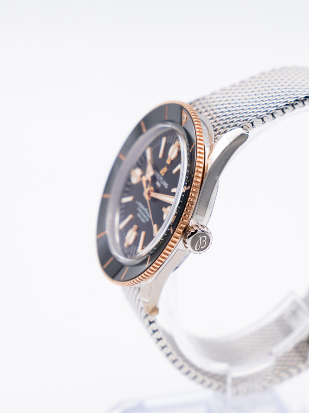 Superocean Heritage '57 Ref.U10370