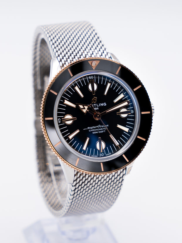 Superocean Heritage '57 Ref.U10370