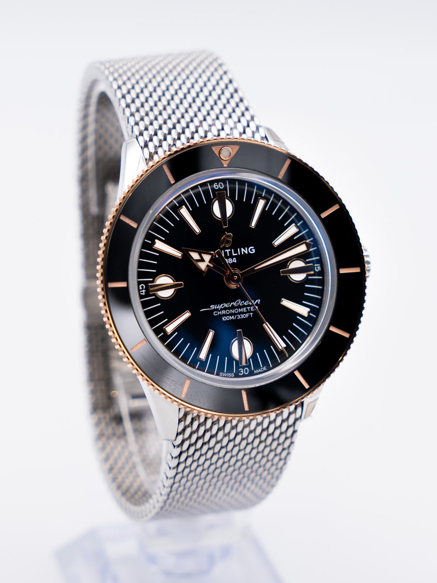 Superocean Heritage '57 Ref.U10370