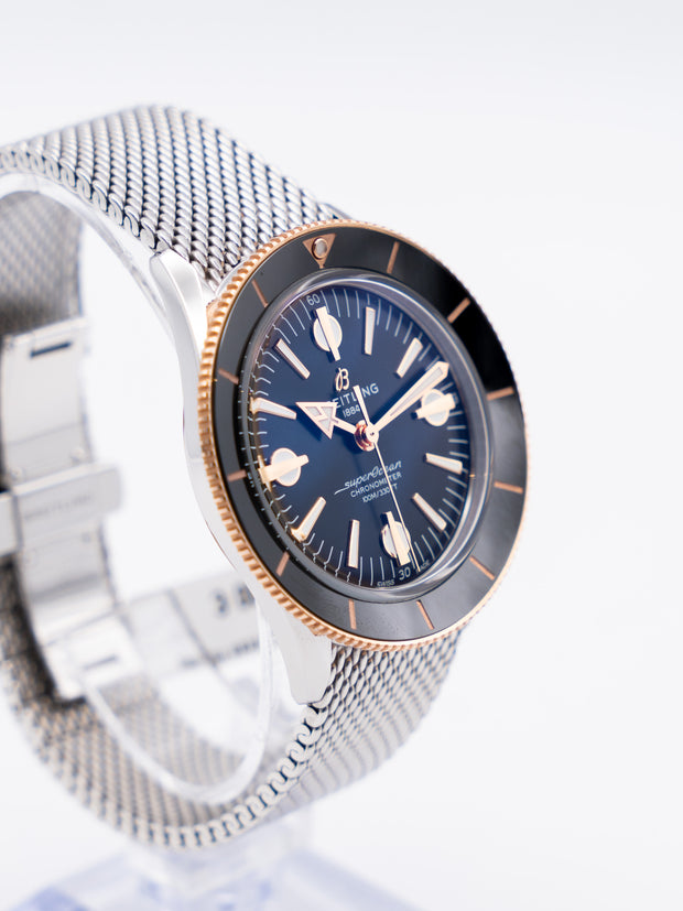 Superocean Heritage '57 Ref.U10370