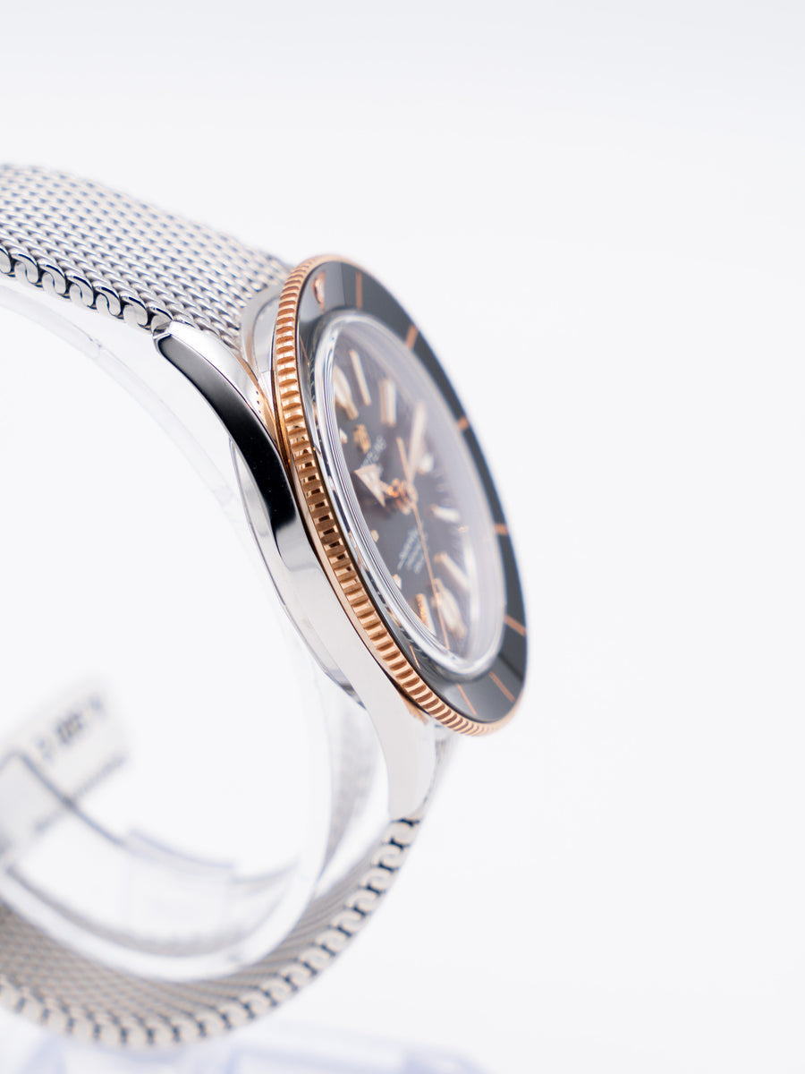 Superocean Heritage '57 Ref.U10370