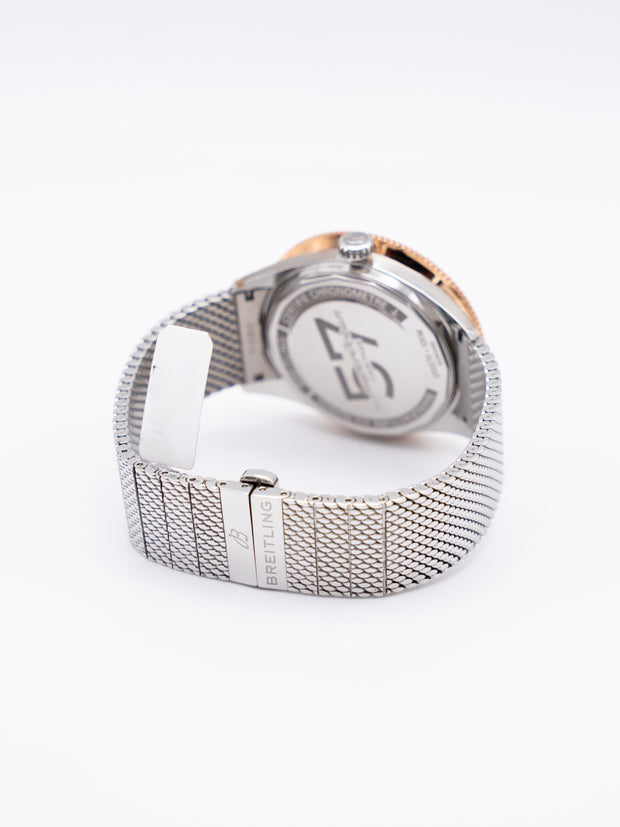 Superocean Heritage '57 Ref.U10370