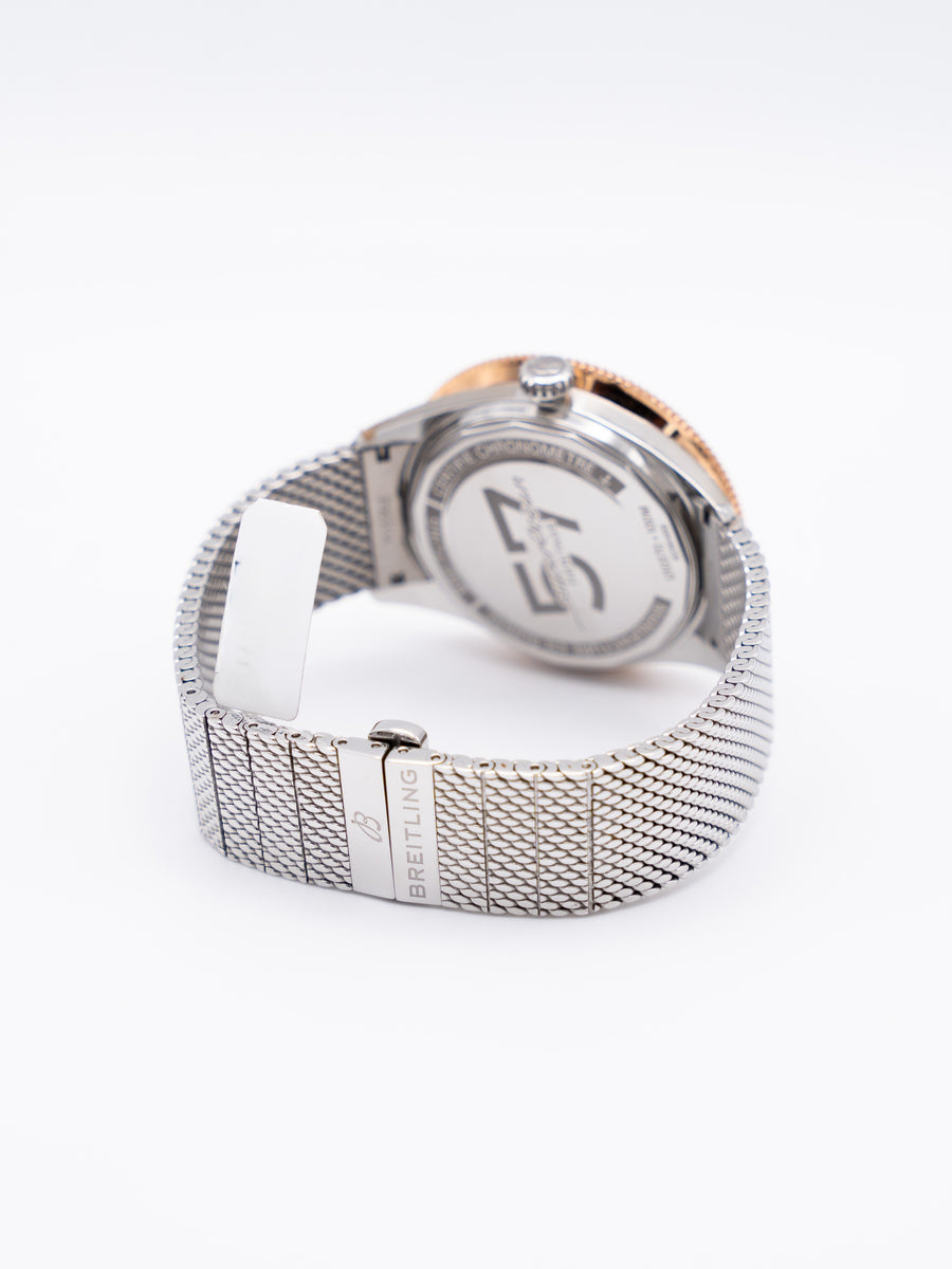 Superocean Heritage '57 Ref.U10370