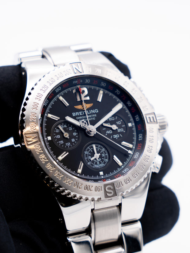 Hercules Ref. A39362