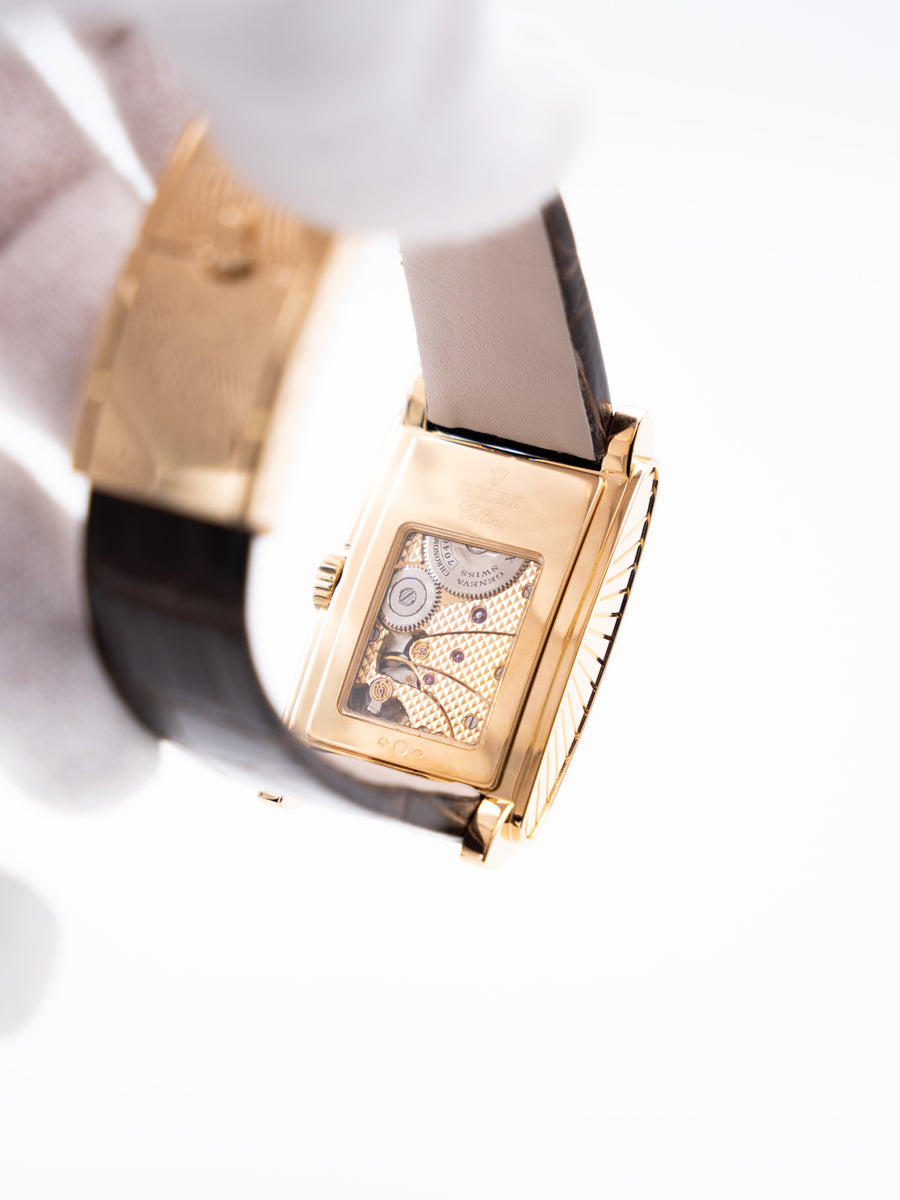 Cellini Prince Ref.54408