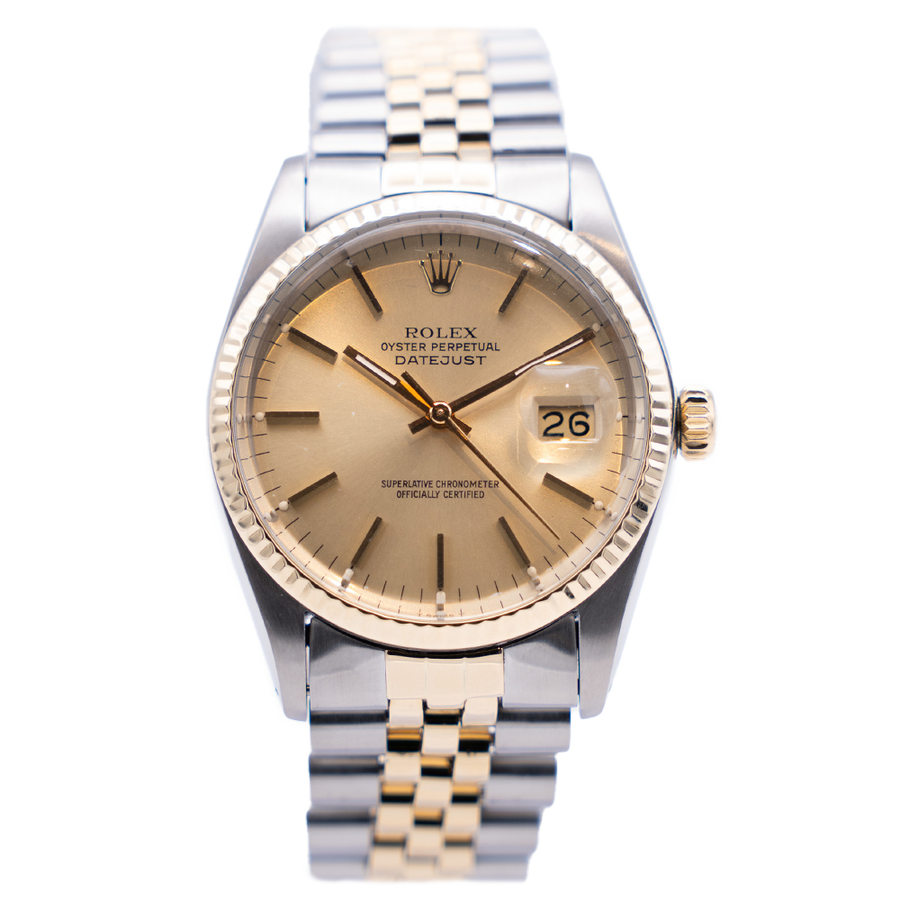 Datejust 36 Ref.16013