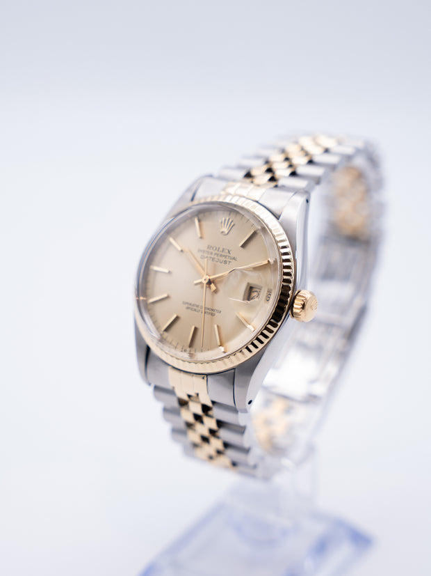 Datejust 36 Ref.16013