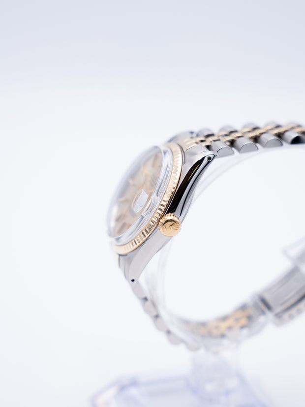 Datejust 36 Ref.16013