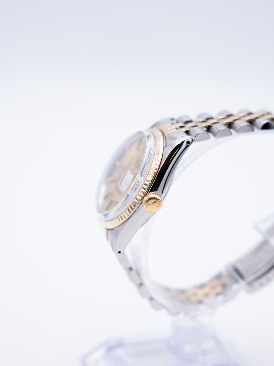 Datejust 36 Ref.16013
