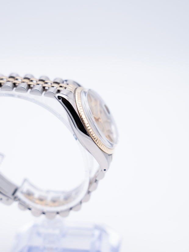 Datejust 36 Ref.16013