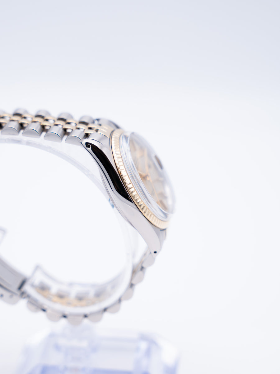 Datejust 36 Ref.16013