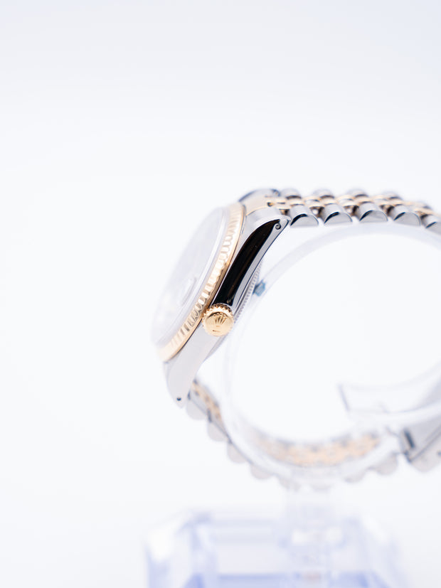 Datejust 36 Ref.16233