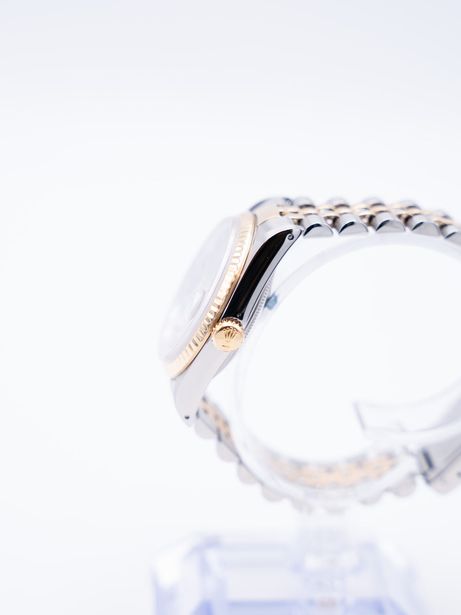 Datejust 36 Ref.16233