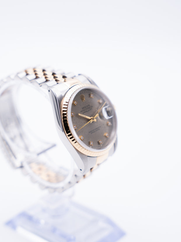 Datejust 36 Ref.16233