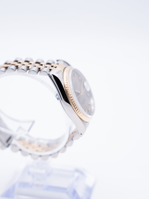 Datejust 36 Ref.16233