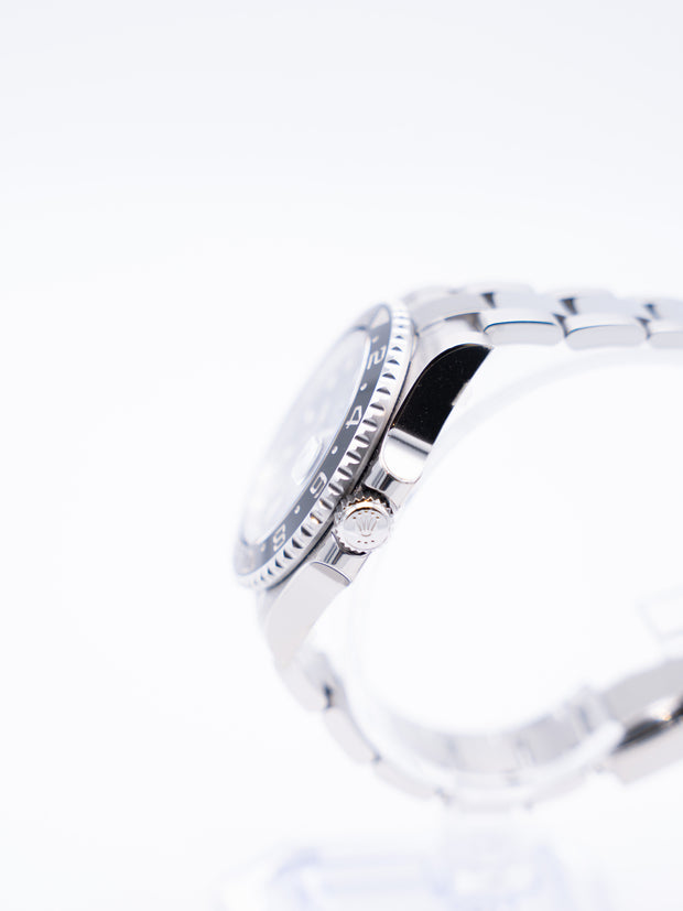 GMT-Master II Ref.116710LN
