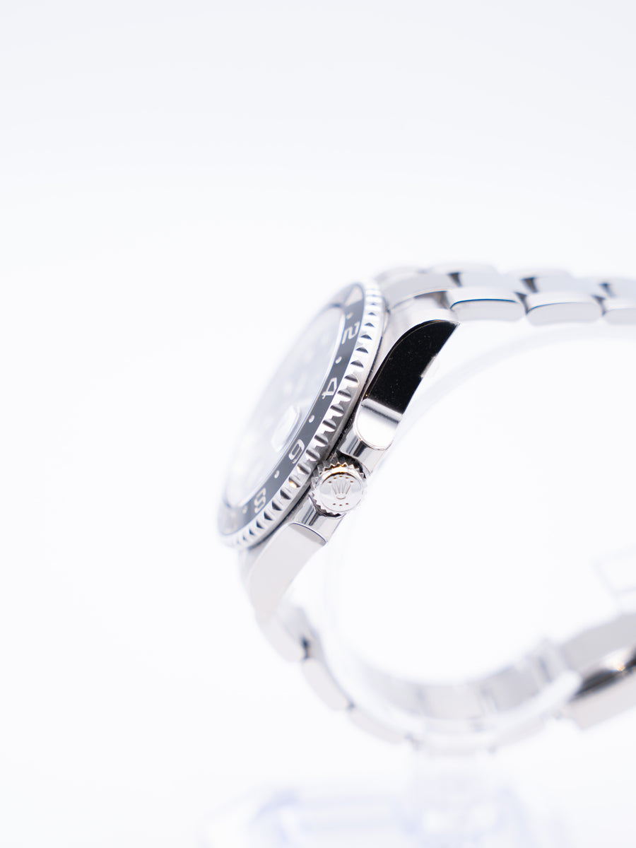 GMT-Master II Ref.116710LN