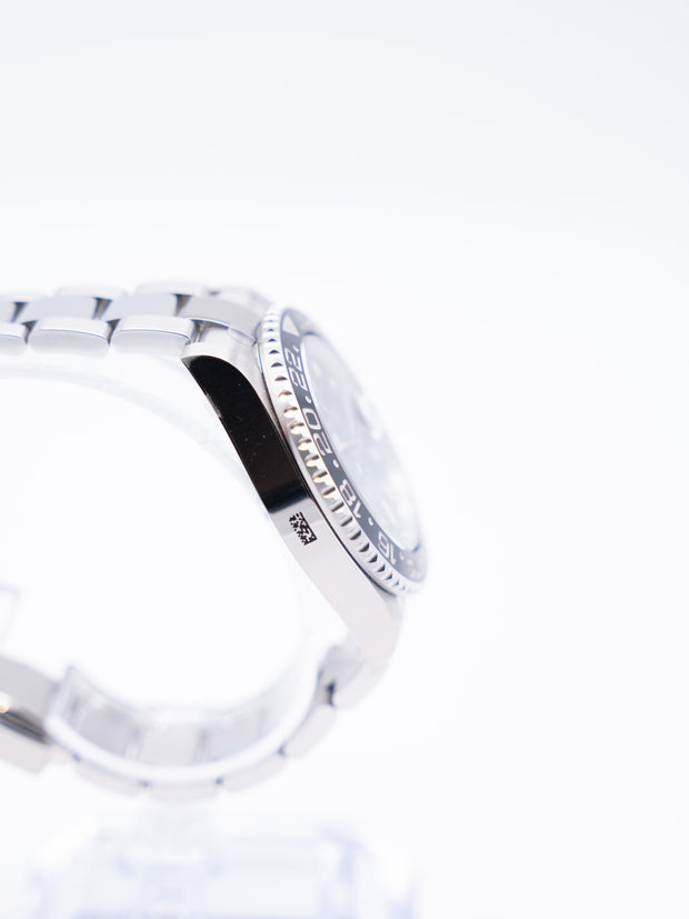 GMT-Master II Ref.116710LN